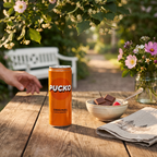 Pucko Original Chocolate Milk Drink 250ml – Authentic Swedish Chocolate Milk