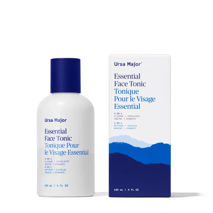 4-in-1 Essential Face Tonic