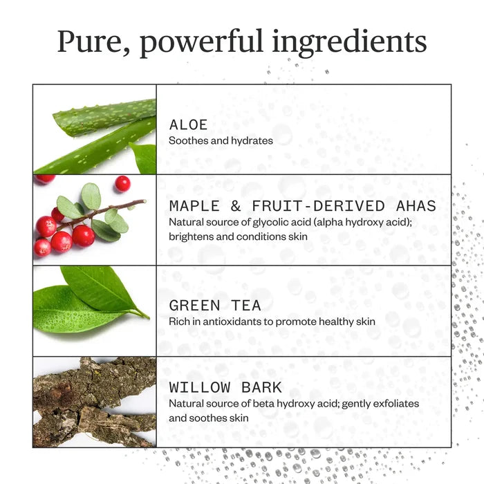 4-in-1 Essential Face Tonic