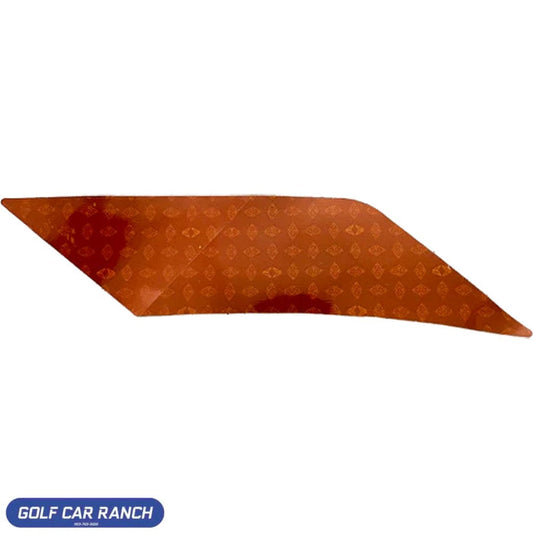 47583296001 REFLECTOR FRONT CSMR LH REFLECTOR