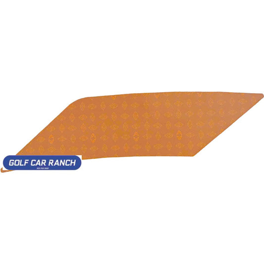 47583296002 REFLECTOR FRONT CSMR RH REFLECTOR