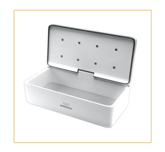 59S S2 UVC LED Sterilizer Box