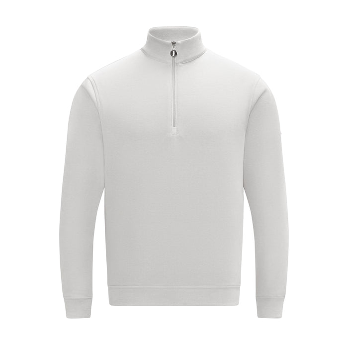 6th Sense Belter 1/4 Zip Sweat