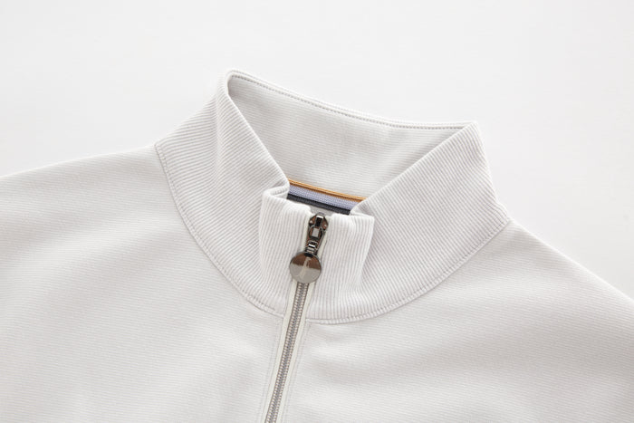 6th Sense Belter 1/4 Zip Sweat