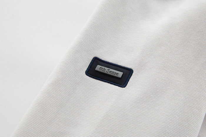 6th Sense Belter 1/4 Zip Sweat