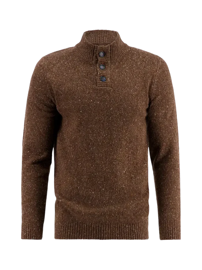 A FISH NAMED FRED TRUI Jumper knitted