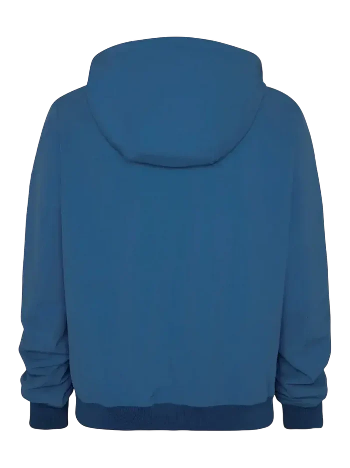 A FISH NAMED FRED ZOMERJAS Sportive Jacket lightblue