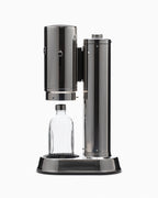 Aarke Carbonator Pro - Stainless Steel
