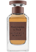 Abercrombie & Fitch Authentic Moment Men Edt
