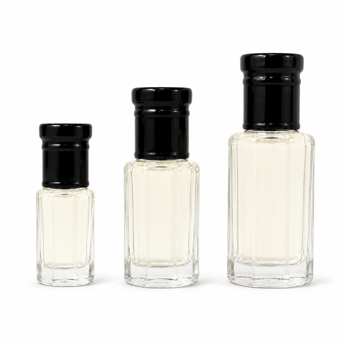Absolute Wood Concentrate Oil - With Similar Fragrant Notes to Pur Oud by LV