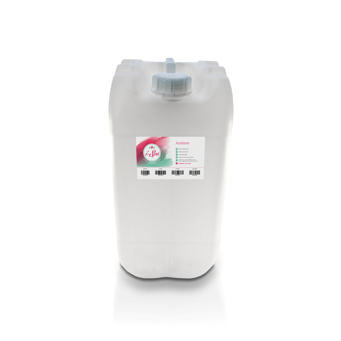 Acetone 25 Liter