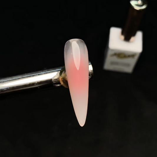 ACOS Blush Nail Art Techniques - Lashmer