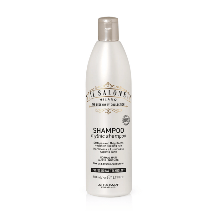 Alfaparf - Il Salone Milano Mythic Shampoo 500ml