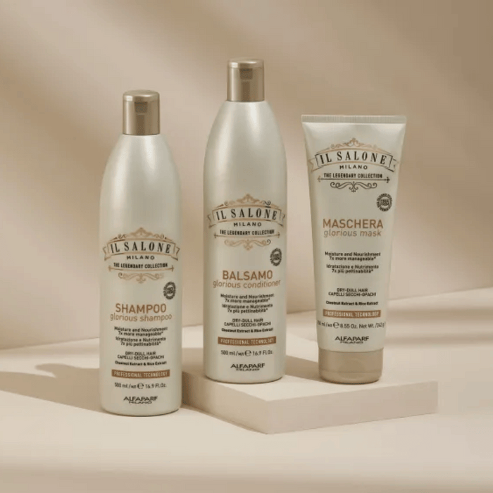 Alfaparf Il Salone Glorious Mask 250ml