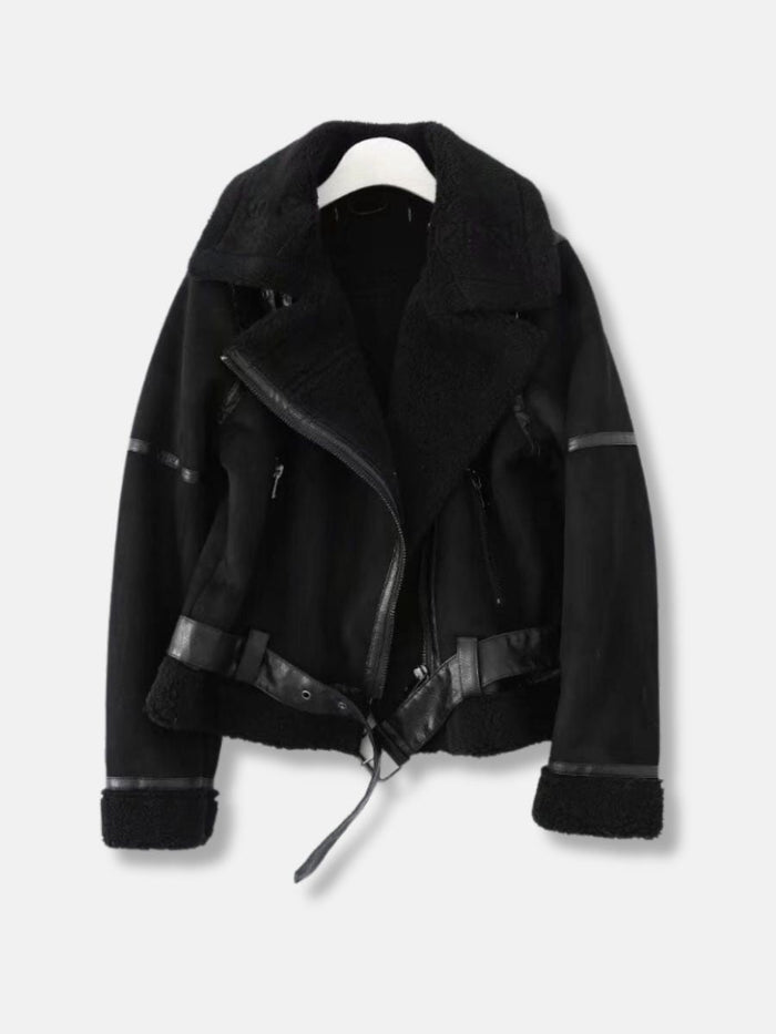 Alicia™ Double Lined Jacket