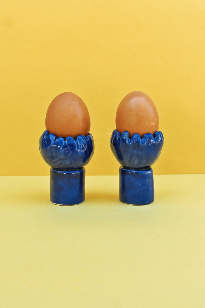 Alma Egg Cups Set