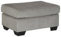 Altari 8721414 Alloy Ottoman