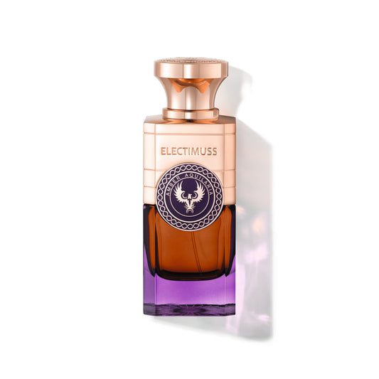 Amber Aquilaria Extrait de Parfum