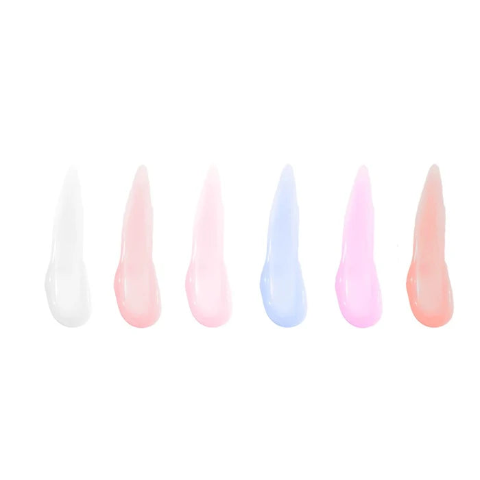 Amuse - Bossy Lip Lip Oil