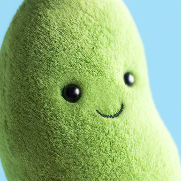 Amuseables Soyella Edamame Bean Jellycat