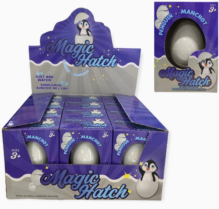 Antarctica Expedition Party Favors