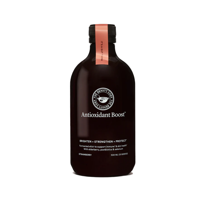 Antioxidant Inner Beauty Boost