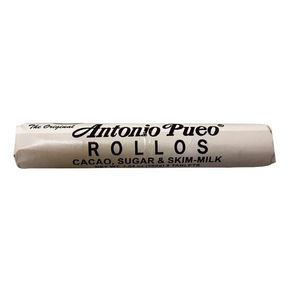 Antonio Pueo Rollos Cacao ( White )