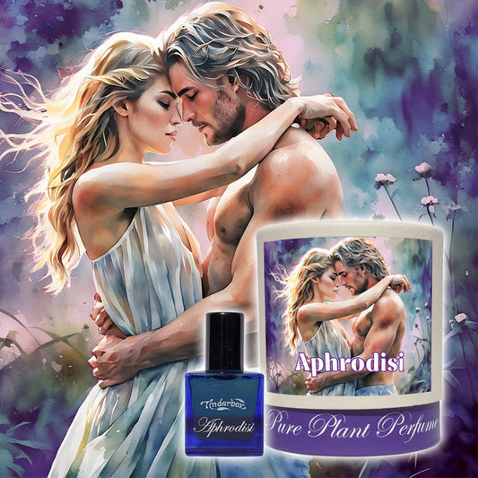 Aphrodisi Perfume Concentrate 10mL