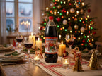 Apotekarnes Julmust 1.4L (47.3 fl oz) – Authentic Swedish Christmas Soft Drink