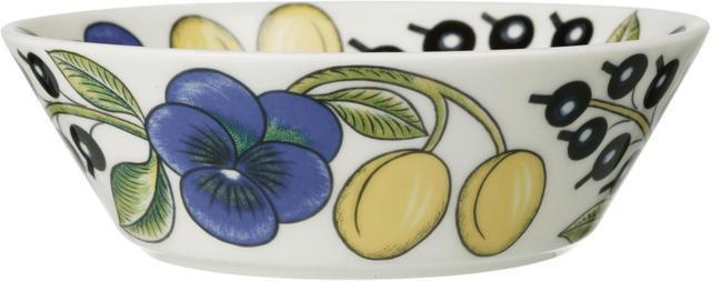 Arabia Deep Plate Paradise 17 cm - Soposopo