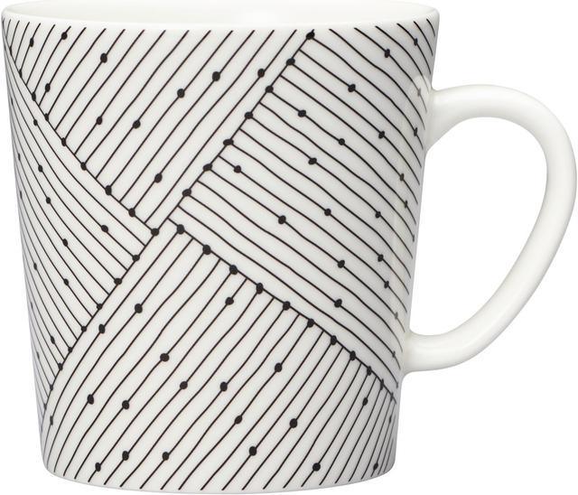 Arabia Mug Mainio 0.3L Braid - Soposopo
