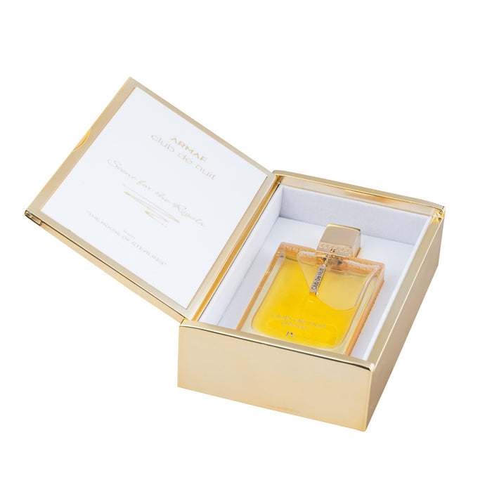 Armaf Club de Nuit Precieux IV Extrait De Parfum (EDP) - 55ML For Women