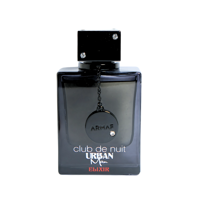 Armaf Club de Nuit Urban Man Elixir Eau De Parfum (EDP) 105ml