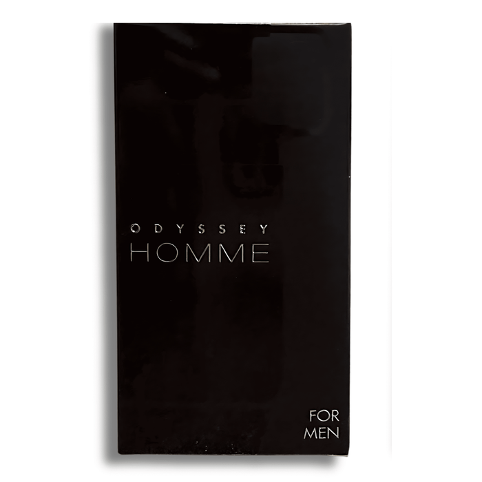 Armaf Odyssey Homme Eau De Parfum (EDP) 7ML Fragrance for Men - Trial Pack