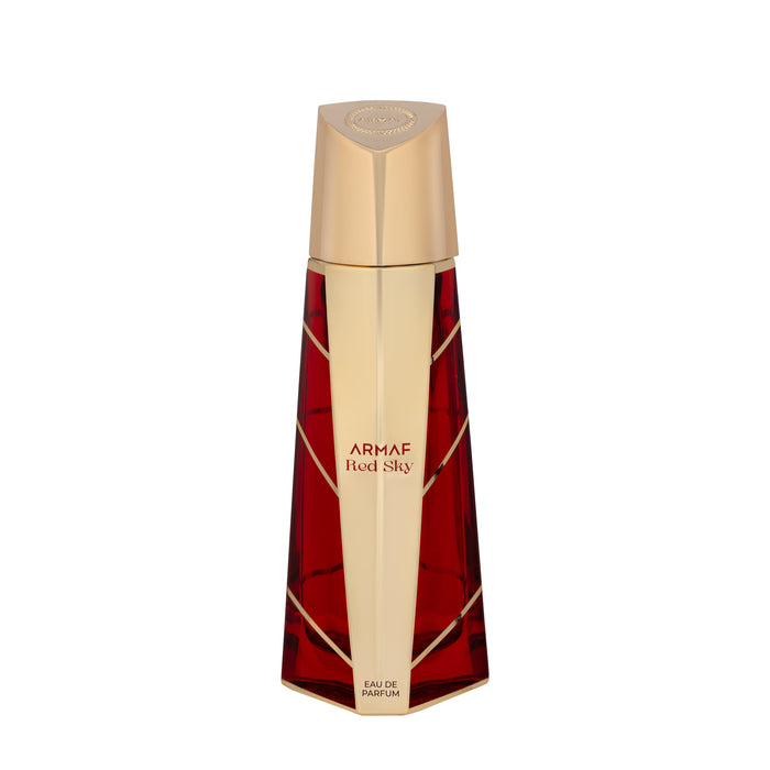 Armaf Red Sky Eau De Parfum (EDP) 105ML for Women