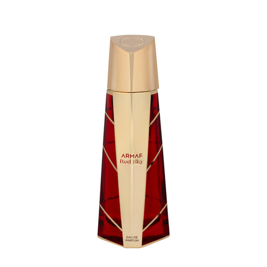 Armaf Red Sky Eau De Parfum (EDP) 105ML for Women