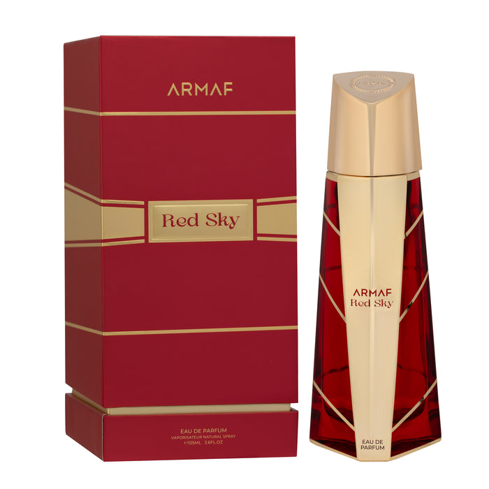 Armaf Red Sky Eau De Parfum (EDP) 105ML for Women