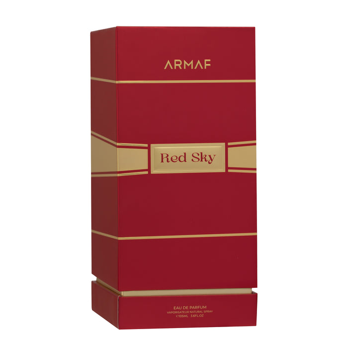 Armaf Red Sky Eau De Parfum (EDP) 105ML for Women