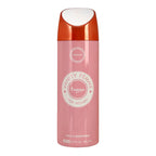 Armaf Vanity Femme Essence & Club De Nuit Milestone Deodorants for Women & Unisex 200ML Each (Pack of 2)