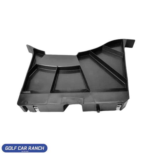ASM REAR UNDERBODY SUPP RH - 103812901 CLUB CAR REPAIR PART