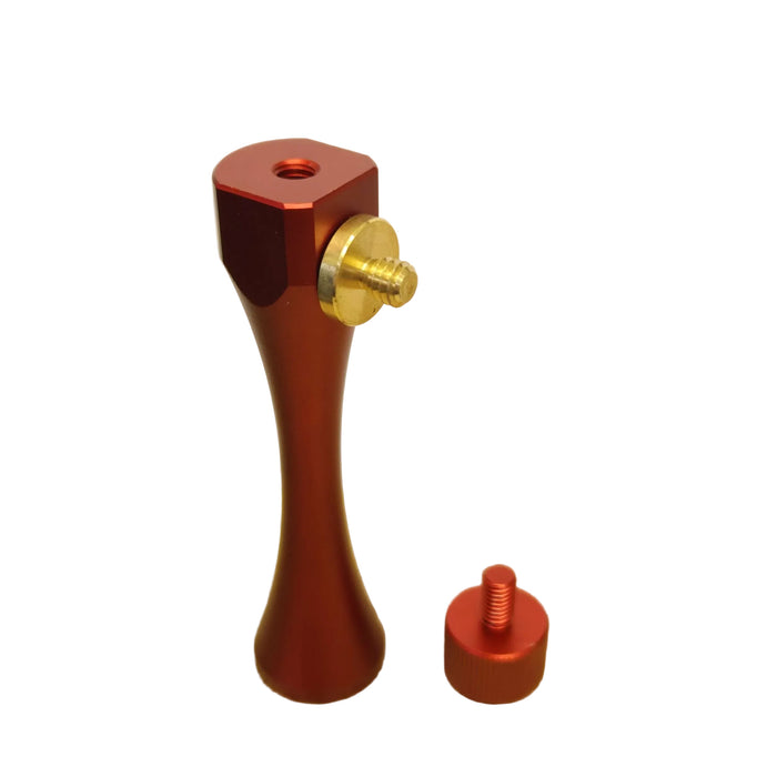Astronomy Plus Metal Tripod Adapter for binocular (TA740)