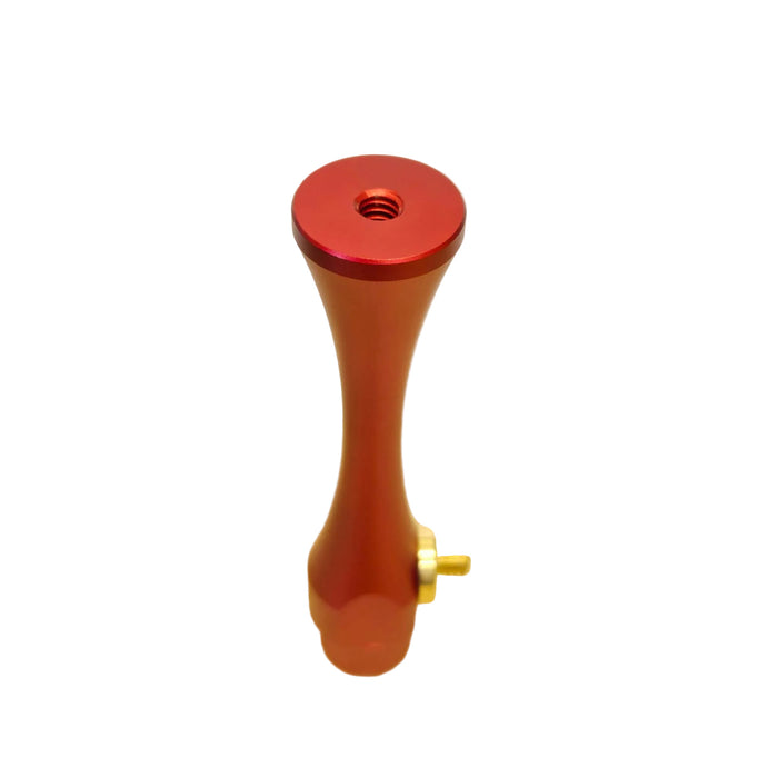 Astronomy Plus Metal Tripod Adapter for binocular (TA740)