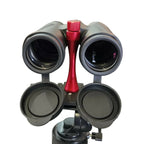 Astronomy Plus Metal Tripod Adapter for binocular (TA740)