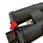 Astronomy Plus Metal Tripod Adapter for binocular (TA740)
