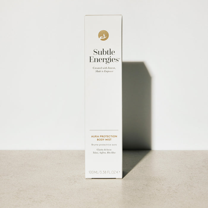 Aura Protection Body Mist