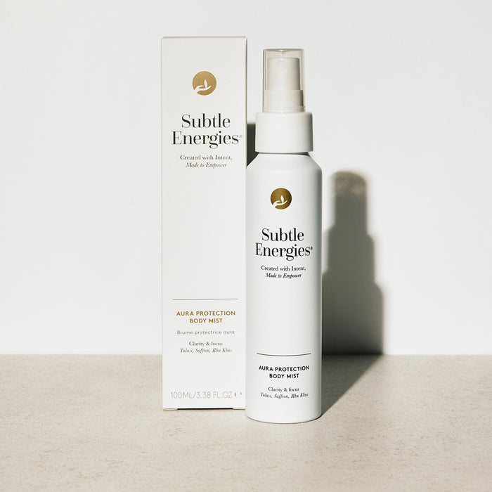 Aura Protection Body Mist