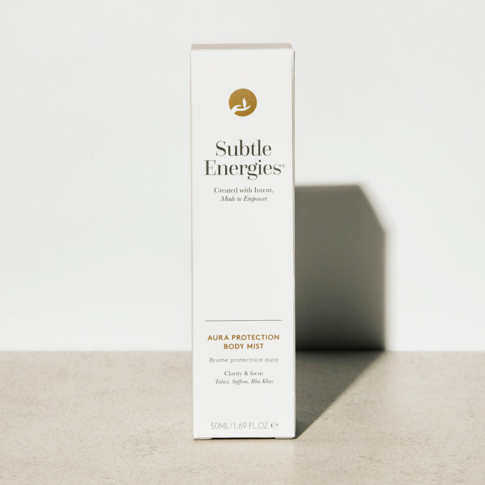 Aura Protection Body Mist