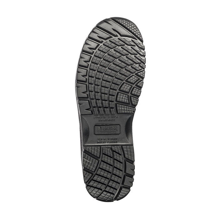Avenger Womens Foreman Slip-On (Composite Toe)