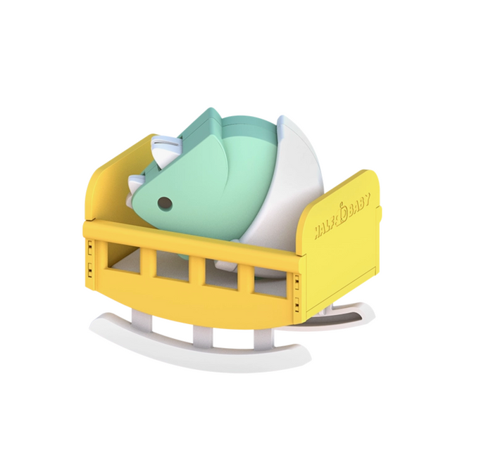 Baby Tricera