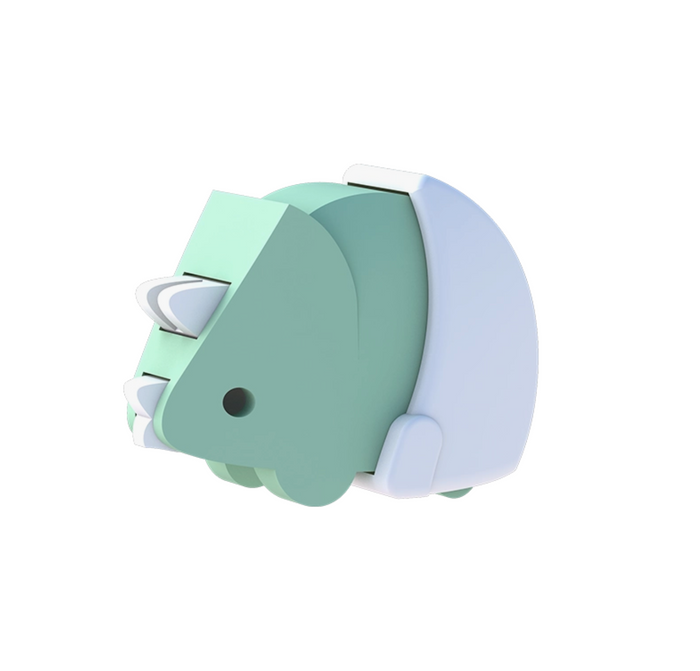 Baby Tricera